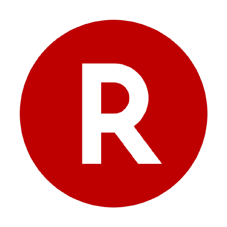 Rakuten Symphony logo